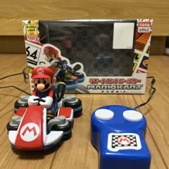 マリオカート リモートコントロールカー