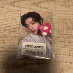 ENHYPEN the sin:vanish ラキドロ jake 未開封