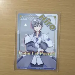 2026年最新】カラフルピーチ ヒロ カードの人気アイテム - メルカリ