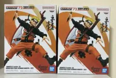 NARUTO フィギュア　うずまきナルト