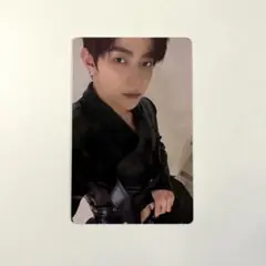 ゼベワン ジャンハオ ハオ トレカ ワルツ 日本 ラントレ セルカ