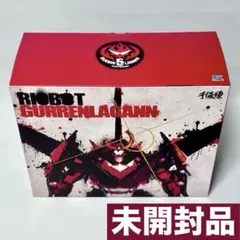 2026年最新】riobot グレンラガンの人気アイテム - メルカリ