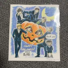 名探偵コナン 警察学校組 ハロウィンの花嫁 特典のサムネイル