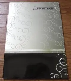Juneamour Vol.2　ジュネックス vol.2