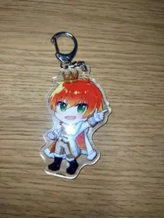 ジェル アクキー 冬