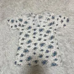新品 コトリ バースデイ トップス Tシャツ キッズ 110cm 綿100