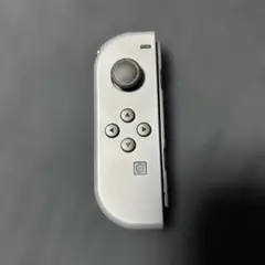 ジョイコン 左　Joy-Con 純正 グレー　動作確認済み