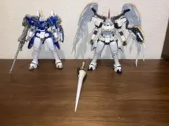 MG トールギスIII スペシャルコーティング - メルカリ