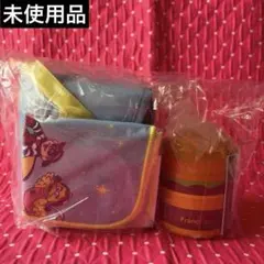 【マクドナルド×フランフラン】未使用品福袋3点セット