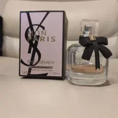 YSL Mon Paris モン・パリ Eau de Parfum 50mlのサムネイル
