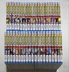 僕のヒーローアカデミア 全巻 全42巻セット+大量おまけ付 堀越耕平 集英社