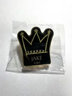 ENHYPEN  MUSEUM  ガチャ　ジェイク