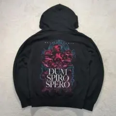 2026年最新】dir en grey パーカーの人気アイテム - メルカリ