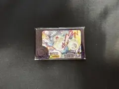 ポケモンフレンダ　ベストタッグ4だん　スーパートレジャー　カビゴン