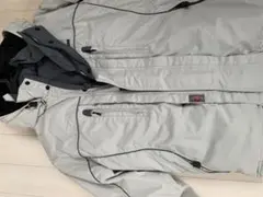 釣り服 寒い予防　GETT