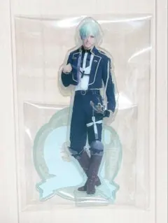 刀ミュ 目出度歌誉花舞 十周年祝賀祭 アクスタ 膝丸