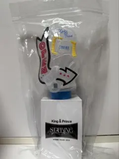 King&Prince STARRING ペンライト