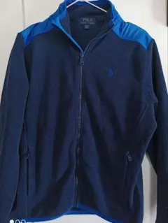 2025年最新】フリース ラルフローレン 160の人気アイテム - メルカリ
