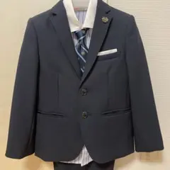 waltz by BEAMS DESIGN 120㎝　フォーマルセット