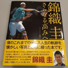 錦織圭さらなる高みへ 新たな記録がつくられる