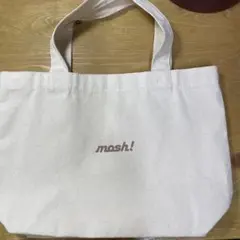 キャンバストートバッグ エコバッグ