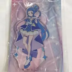 キミとアイドルプリキュア展 アクリルスタンド キュアウィンク