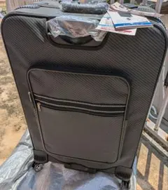 siffler 拡張式ジッパーキャリーケース XCR2247-S - メルカリ