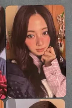 TWICE With You-th music plant 特典 ツウィ TWICE With You-th music plant 特典 ツウィ with you-th Music