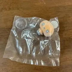 たまごっち カプセルフロッキーズ ガチャガチャ めめっち