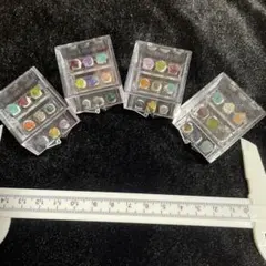 隕石セット 隕石確認用磁石＋説明書付 - メルカリ