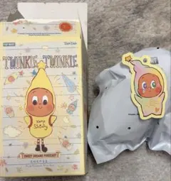 TWINKIE-TWINKIE Keep Shining チンクル　レインボー