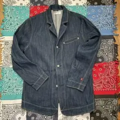 Levi’s 【ENGINEERED JEANS】デニムジャケット