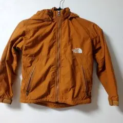 THE NORTH FACE コンパクトノマドジャケット