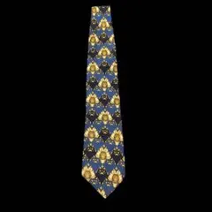 GIANNIVERSACE　ジャアンニベルサーチ　ネクタイのサムネイル