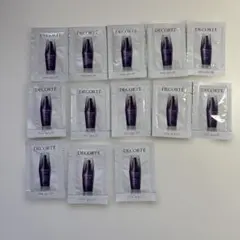 DECORTE リポソーム アドバンスト レペア セラム 13包　サンプル