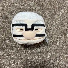 カールじいさんの空飛ぶ家 丸ころぬいぐるみ
