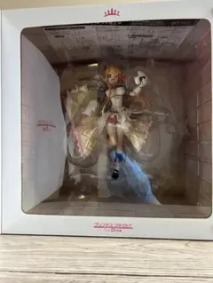 F:NEX プリンセスコネクト ペコリーヌ ☆6 1/7スケールフィギュア