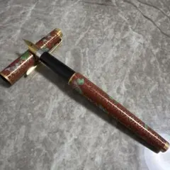 WATERMAN Lady-Agatha 万年筆 字幅F - メルカリ