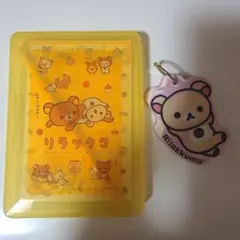 リラックマ ステーショナリーセット