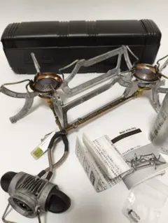 2025年最新】パワーマックス・ツーバーナーの人気アイテム