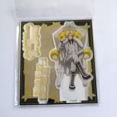 桃源暗鬼　アクリルスタンド　玉座　桃宮唾切　TSUTAYA