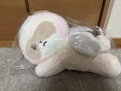ハニニ ゼベワン and2ble ハオ ぬいぐるみ ぬいぐるみバッグ - メルカリ