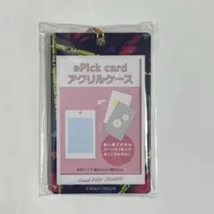 プロセカ ビビバス アクリルケース vol.02