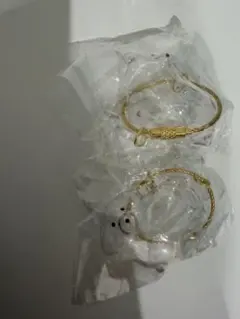 うちの子のけだまだま 丸たれみみ 2点