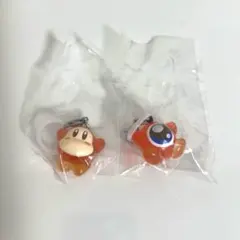 星のカービィ めじるしアクセサリー2 ワドルディ ワドルドゥ