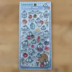 【正規品】ボンボンドロップ サンリオ ハンギョドン