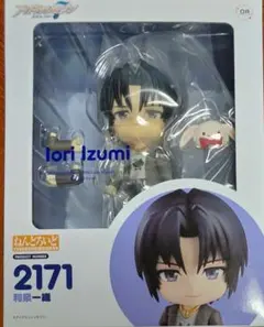 2026年最新】アイナナ 一織 フィギュアの人気アイテム - メルカリ