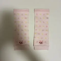 レッグウォーマー