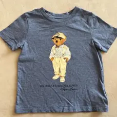 Ralph Lauren ポロベア Tシャツ 24m 90cmのサムネイル