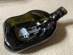 ウイスキー　コニャック　灰皿 ニッカウヰスキー 陶器の灰皿 ニッカウイスキー - メルカリ